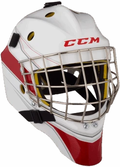 CCM Axis 1.5 Junior Goalie Mask -Hockey Supremacy Deals Store GFAXIS15 WHRD