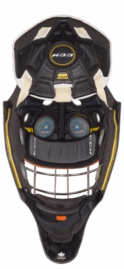 CCM Axis Senior Goalie Mask -Hockey Supremacy Deals Store GFAXIS alt02