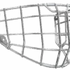 CCM Pro Straight Goalie Facemask