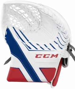 CCM Axis 1.9 Intermediate Goalie Catcher