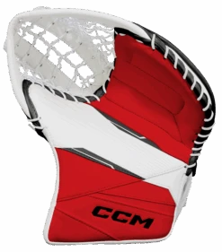 CCM Axis 2.5 Junior Goalie Catcher -Hockey Supremacy Deals Store GMA2.5 CHI 01