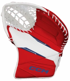 CCM Axis 2.5 Junior Goalie Catcher -Hockey Supremacy Deals Store GMA2.5 MTL 01