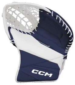 CCM Axis 2.5 Junior Goalie Catcher -Hockey Supremacy Deals Store GMA2.5 WWNN 01