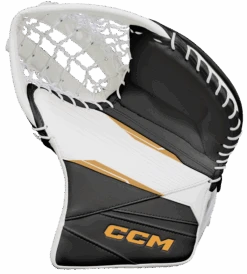 CCM Axis 2.9 Intermediate Goalie Catcher -Hockey Supremacy Deals Store GMA2.9 BOS 01