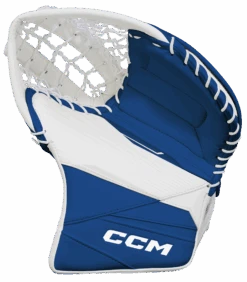 CCM Axis 2.9 Intermediate Goalie Catcher -Hockey Supremacy Deals Store GMA2.9 TOR 01