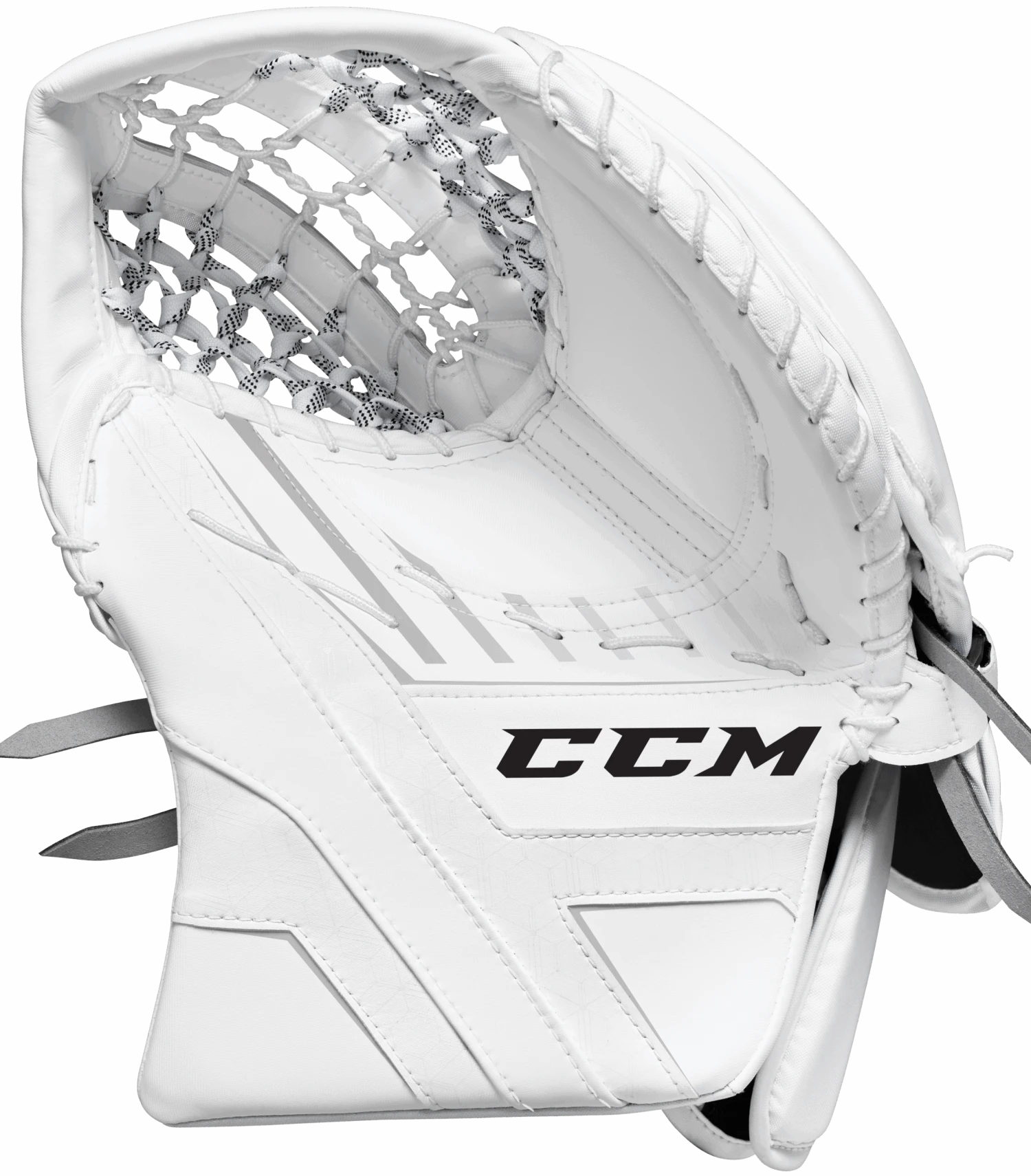 CCM Axis Senior Goalie Catcher 1 CCM Axis Senior Goalie Catcher