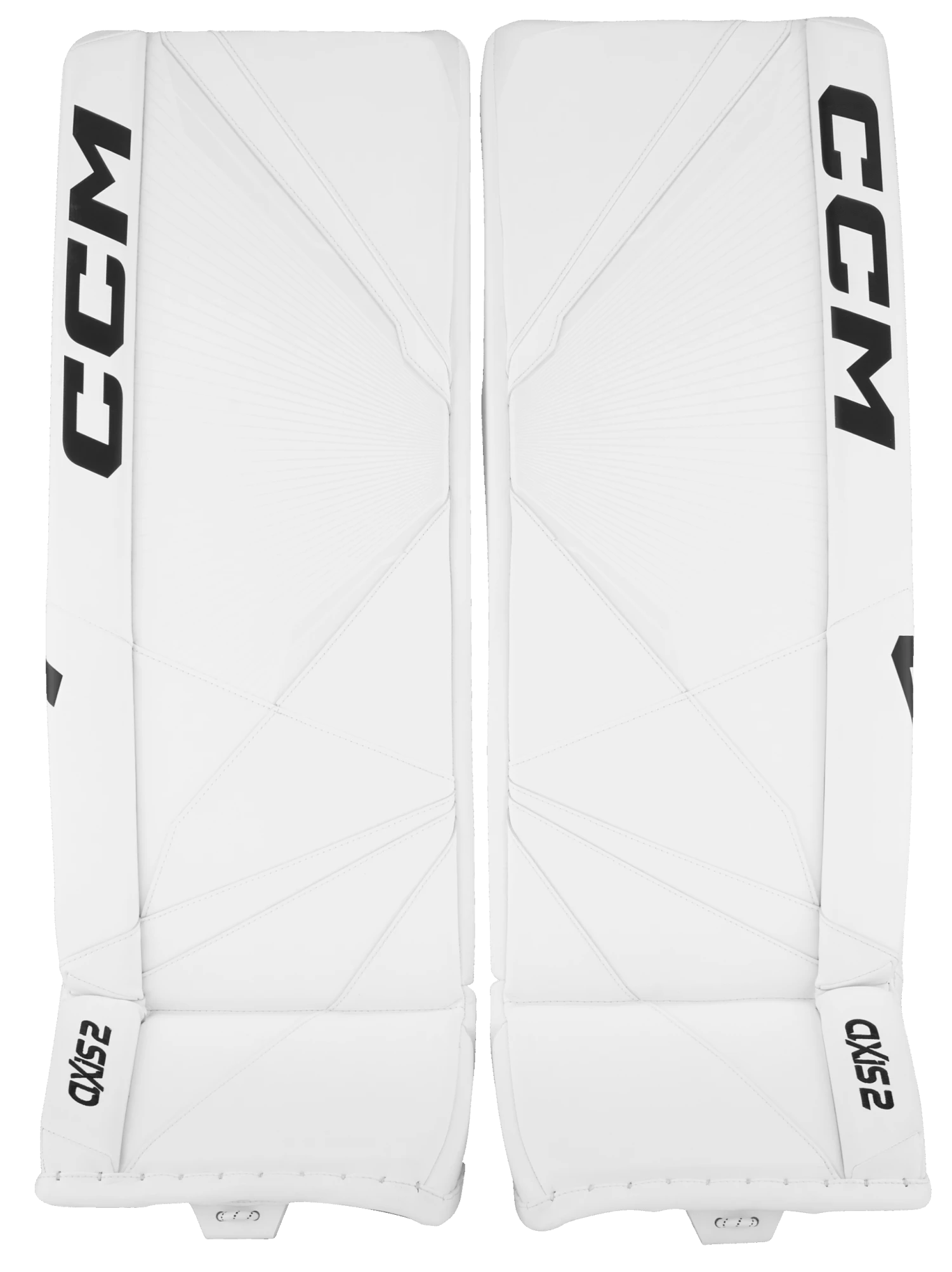 CCM Axis 2 Senior Goalie Pads 1 CCM Axis 2 Senior Goalie Pads