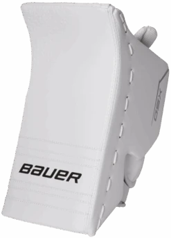 Bauer Supreme GSX Intermediate Goalie Blocker