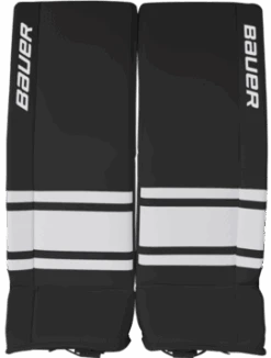 Bauer Supreme GSX Junior Goalie Pads -Hockey Supremacy Deals Store GSX BLK 6bce9833 abe1 4528 8ccf a0bf7be6192f