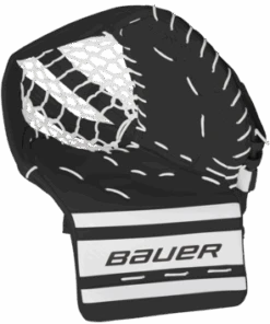 Bauer Supreme GSX Senior Goalie Catcher -Hockey Supremacy Deals Store GSX BLK 823008e1 ebb9 48ed aa0d 2baf8e4b861e