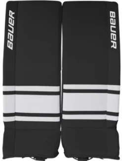 Bauer Supreme GSX Intermediate Goalie Pads -Hockey Supremacy Deals Store GSX BLK 84db5a1c 1316 4a28 a69e 63a0e6065f8f