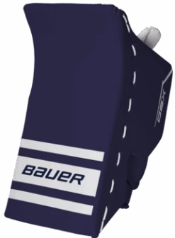 Bauer Supreme GSX Junior Goalie Blocker -Hockey Supremacy Deals Store GSX NAV 2b0c7e32 5411 460f aa59 53ada3f27b01