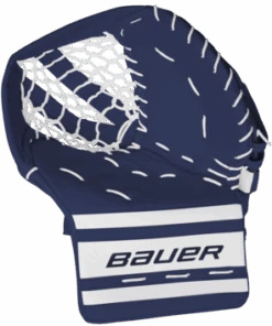 Bauer Supreme GSX Senior Goalie Catcher -Hockey Supremacy Deals Store GSX NAV 8d9e651f 245c 4fed a379 0e9f73343fce