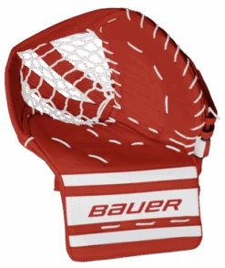 Bauer Supreme GSX Intermediate Goalie Catcher -Hockey Supremacy Deals Store GSX RED 6655c9a2 e0ac 45d8 8a73 3f4256c7f18d