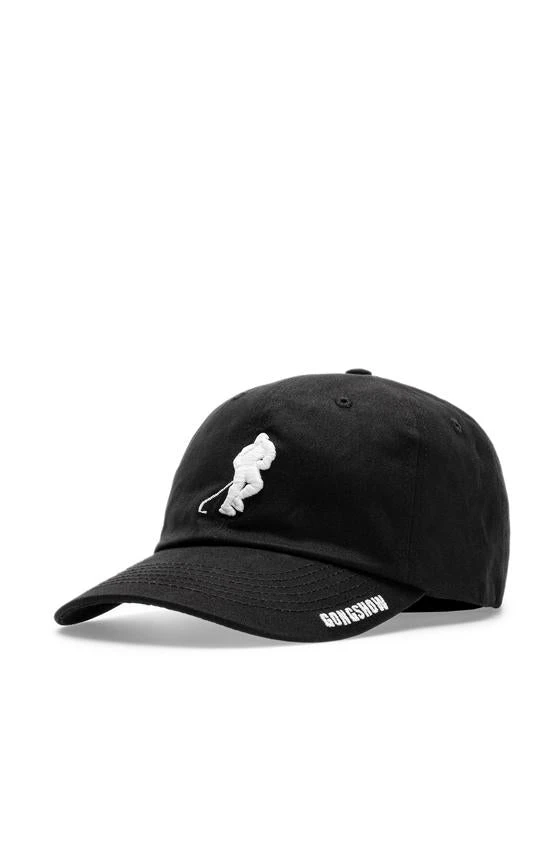 Gongshow Toe Drag City Cap 1 Gongshow Toe Drag City Cap