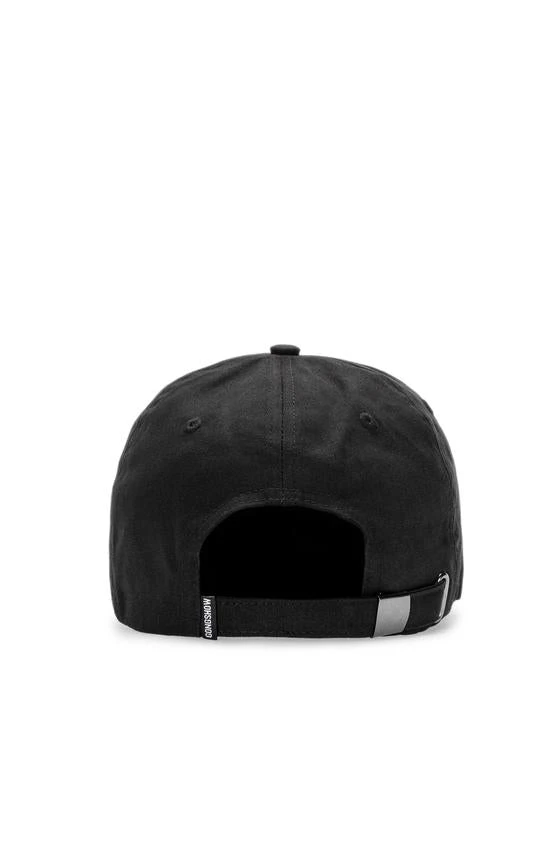 Gongshow Toe Drag City Cap 2 Gongshow Toe Drag City Cap - Image 2