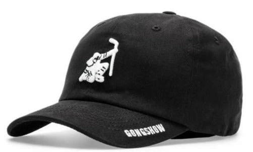 Gongshow Mad Skills Cap 1 Gongshow Mad Skills Cap