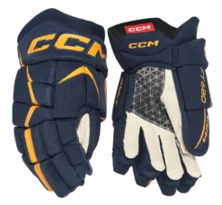 CCM JetSpeed FT680 Senior Hockey Gloves