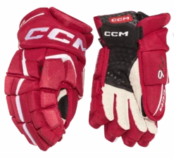 CCM JetSpeed FT6 Senior Hockey Gloves