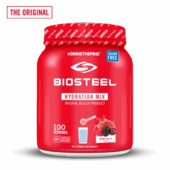 BioSteel High-Perfomance Sports Hydration Mix (700g) -Hockey Supremacy Deals Store HM 100SERVINGS THE ORIGINAL MB CA 1194x 031716f1 3829 49f0 824d c6c48101054d