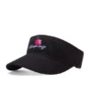 Gongshow Visor In Effect Cap