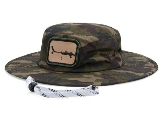 Gongshow Camo Cellys Hat 1 Gongshow Camo Cellys Hat