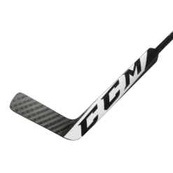 CCM EFLEX 5.5 Senior Goalie Stick (White/Black) -Hockey Supremacy Deals Store HSE59C BK 5 scaled