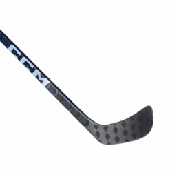 CCM JetSpeed FT5 Pro Junior Hockey Stick (Blue) 7 CCM JetSpeed FT5 Pro Junior Hockey Stick (Blue) -Hockey Supremacy Deals Store HSFT5P BLEU 4