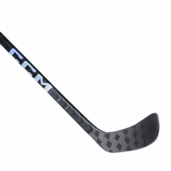 CCM JetSpeed FT5 Pro Junior Hockey Stick (Chrome) -Hockey Supremacy Deals Store HSFT5P GRIS 4