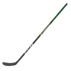 CCM JetSpeed FT5 Pro Senior Hockey Stick (Green)