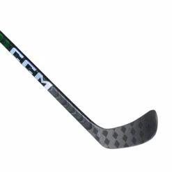 CCM JetSpeed FT5 Pro Junior Hockey Stick (Green) -Hockey Supremacy Deals Store HSFT5P VERT 4