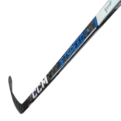 CCM JetSpeed FT6 Pro Intermediate Hockey Stick (Blue) -Hockey Supremacy Deals Store HSFT6PCB 03 scaled