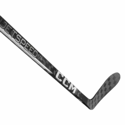 CCM JetSpeed FT6 Pro Intermediate Hockey Stick (Chrome) -Hockey Supremacy Deals Store HSFT6PCC 02