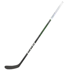 CCM JetSpeed FT6 Pro Junior Hockey Stick (Green)