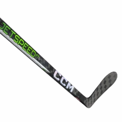 CCM JetSpeed FT6 Pro Intermediate Hockey Stick (Green) -Hockey Supremacy Deals Store HSFT6PCG 02
