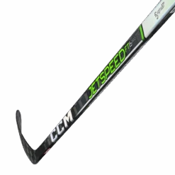 CCM JetSpeed FT6 Pro Intermediate Hockey Stick (Green) -Hockey Supremacy Deals Store HSFT6PCG 03