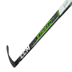 CCM JetSpeed FT6 Pro Intermediate Hockey Stick (Green) -Hockey Supremacy Deals Store HSFT6PCG 03 scaled