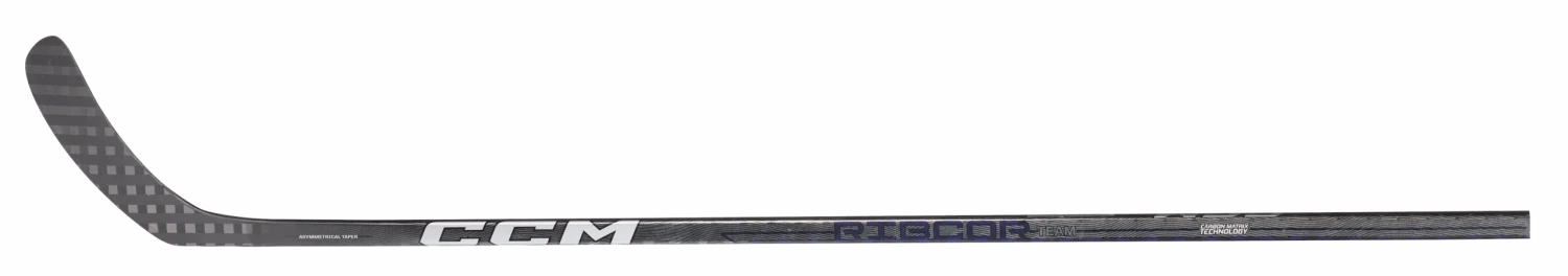 CCM Ribcor Team 7 Senior Hockey Stick 2 CCM Ribcor Team 7 Senior Hockey Stick - Image 2
