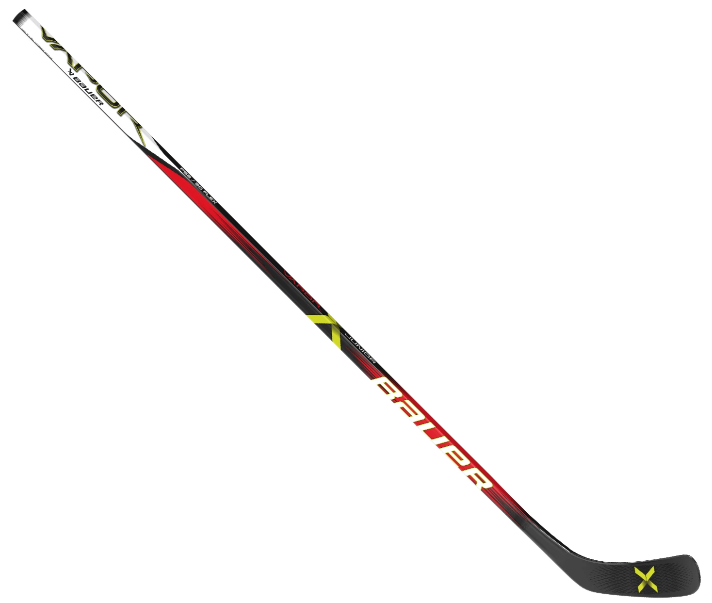 Bauer Vapor 2023 Junior Hockey Stick 1 Bauer Vapor 2023 Junior Hockey Stick