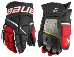 Bauer Supreme Mach Junior Hockey Gloves -Hockey Supremacy Deals Store HYP2RLITE.8 5d58668f 2f4e 4cac 9e21 28af269b7026