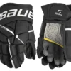 Bauer Supreme Mach Junior Hockey Gloves