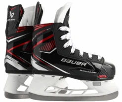 Hockey Supremacy Deals Store 32 Bauer Lil' Rookie 2023 Adjustable Youth Skates