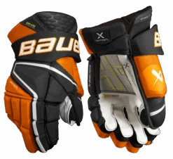 Bauer Vapor Hyperlite Intermediate Hockey Gloves -Hockey Supremacy Deals Store HYPERLITE SR FRONT BKO2 ad67a751 43f8 480b a2ae cddaaa84f40b