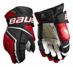Bauer Vapor Hyperlite Intermediate Hockey Gloves -Hockey Supremacy Deals Store HYPERLITE SR FRONT BKR2 c8f65b3b acff 4cf1 86ad 1d96793afc41