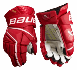 Bauer Vapor Hyperlite Intermediate Hockey Gloves -Hockey Supremacy Deals Store HYPERLITE SR FRONT RED2png 190d1518 7b54 4b8c a9ab 03e797db8447