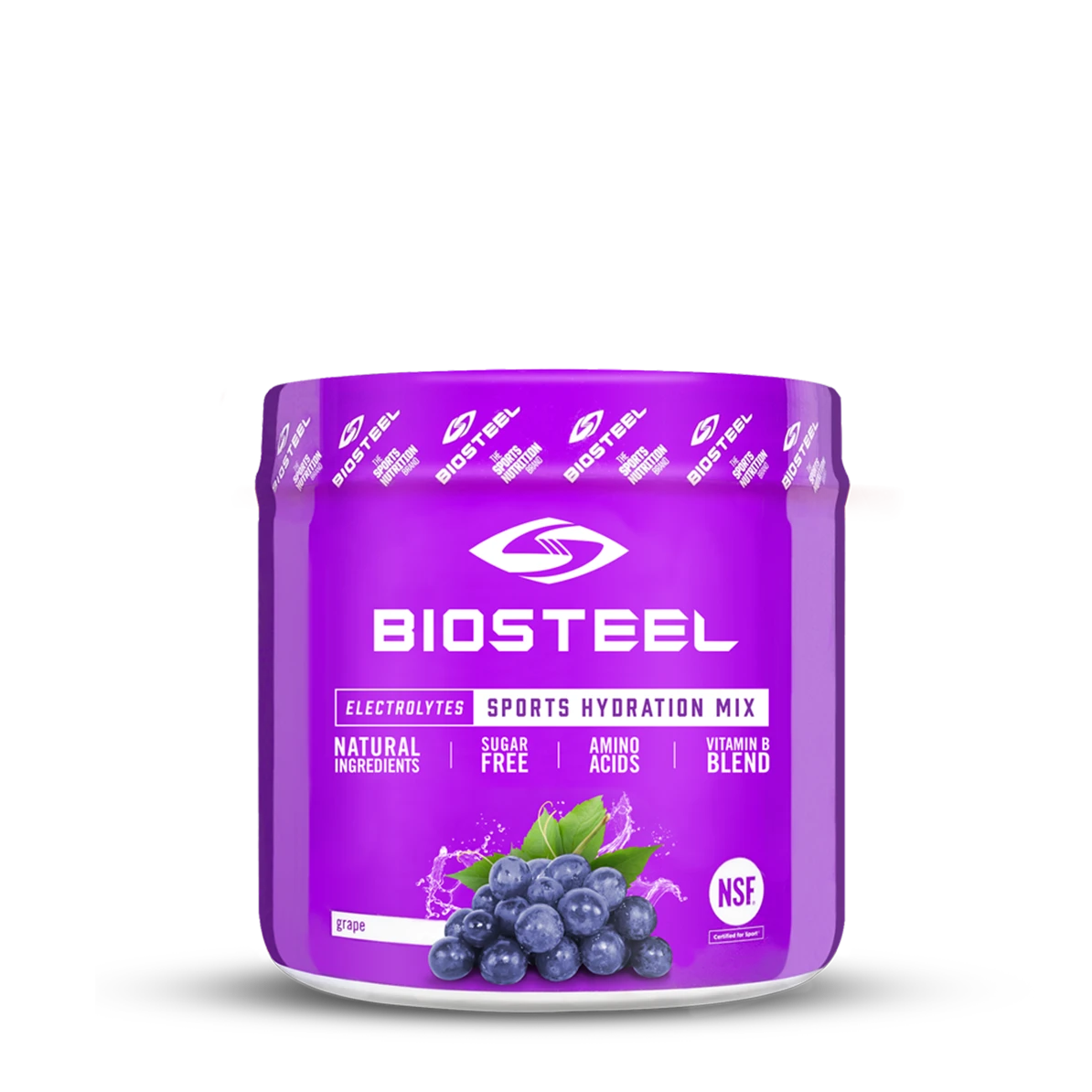 BioSteel High-Performance Sports Hydration Mix (140g) 5 BioSteel High-Performance Sports Hydration Mix (140g) - Image 5