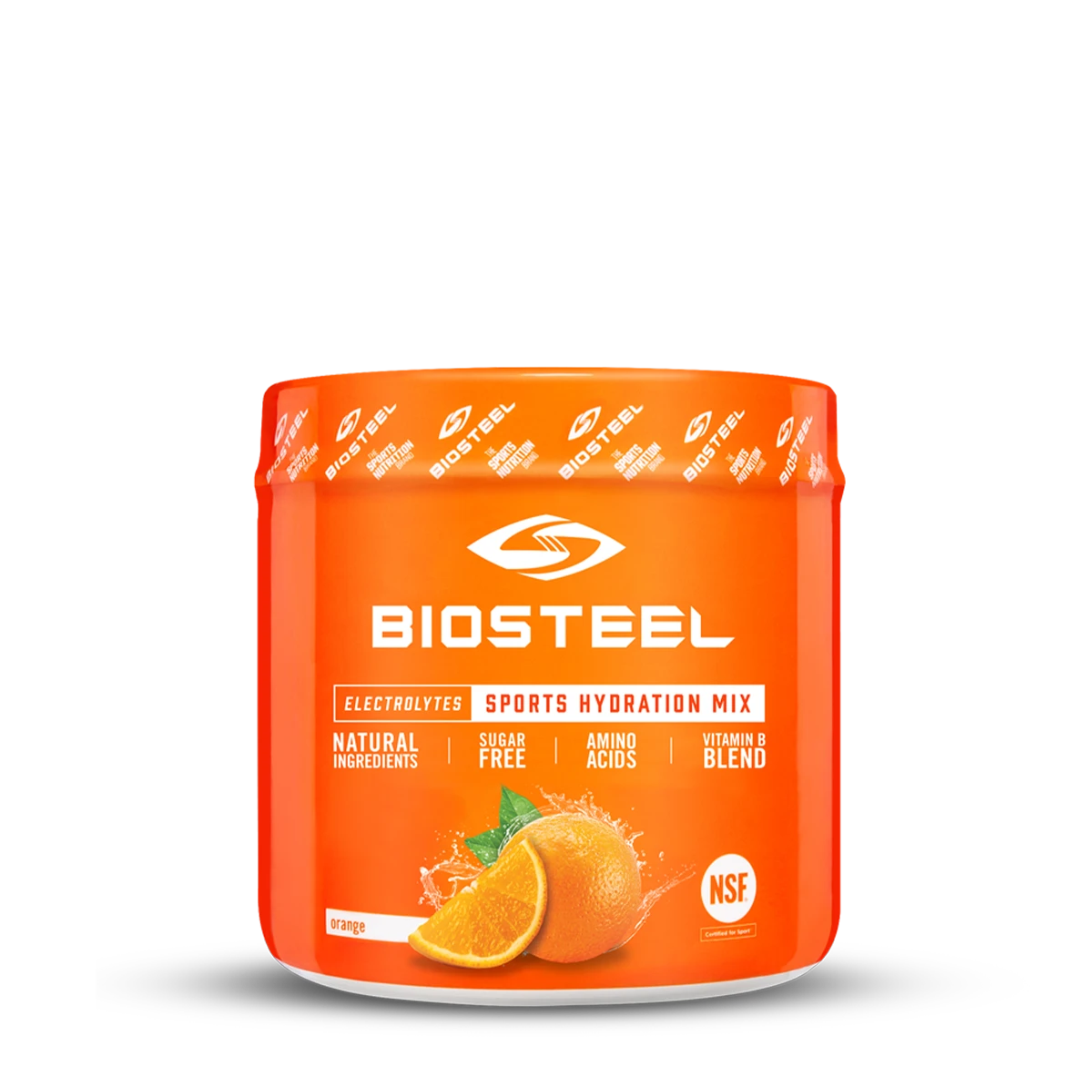 BioSteel High-Performance Sports Hydration Mix (140g) 7 BioSteel High-Performance Sports Hydration Mix (140g) - Image 7