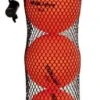 Bauer HydroG Balls Warm Orange (4-Pack)