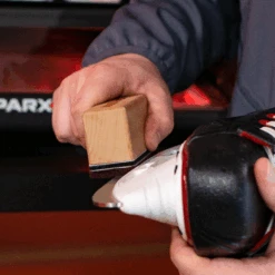 Sparx Hockey Deburring Block Set -Hockey Supremacy Deals Store InUse 2 1024x1024 2x 7101e161 8f34 4137 845b 9f0d6d4cf24d