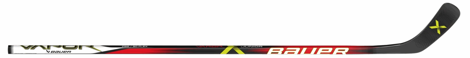 Bauer Vapor 2023 Youth Hockey Stick 2 Bauer Vapor 2023 Youth Hockey Stick - Image 2